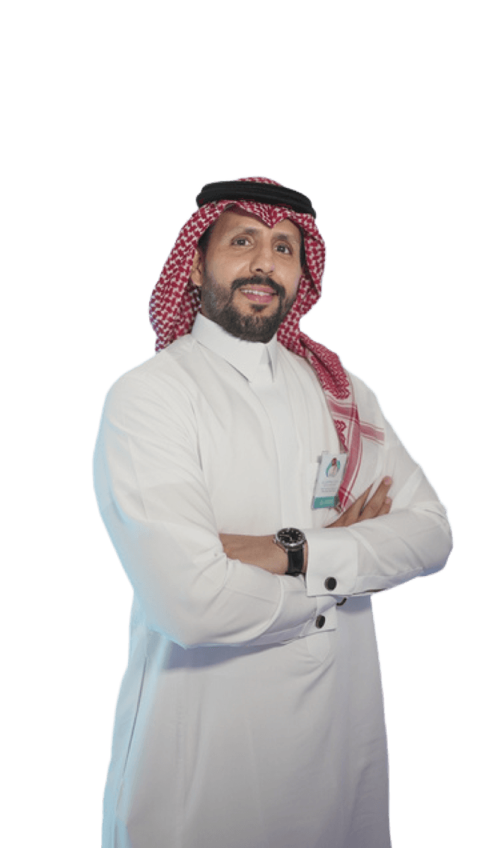 نائف الغمري
