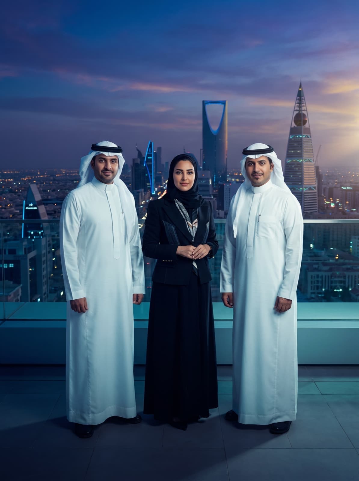 الشركات الكبرى متعددة الفروع