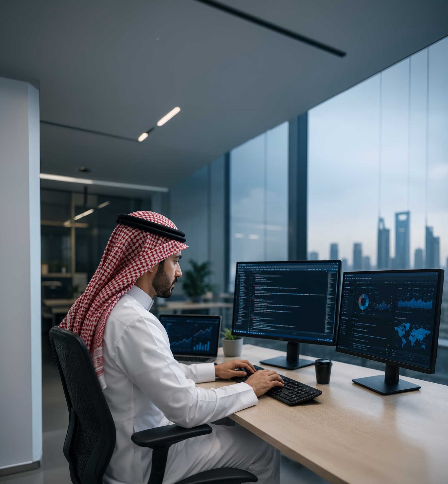 موالاتك التقنية